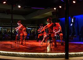 Sol Torremolinos - Don Pedro