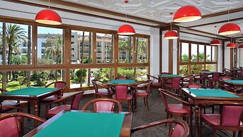 Sol Torremolinos - Don Pedro