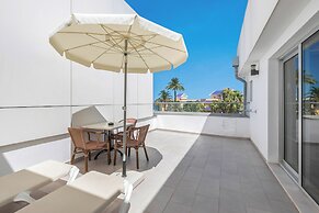 Sol Torremolinos - Don Pedro