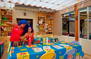 Sol Torremolinos - Don Pablo