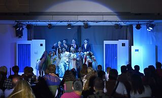 Sol Torremolinos - Don Pablo