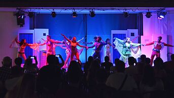 Sol Torremolinos - Don Pablo