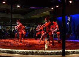 Sol Torremolinos - Don Pablo