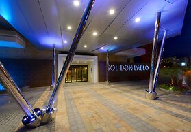 Sol Torremolinos - Don Pablo