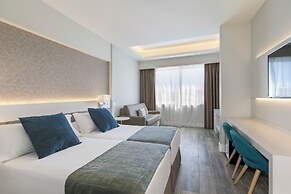 Sol Torremolinos - Don Pablo