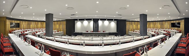 Sol Torremolinos - Don Pablo