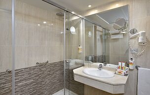 Sol Torremolinos - Don Pablo