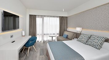 Sol Torremolinos - Don Pablo