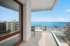 Sol Torremolinos - Don Pablo