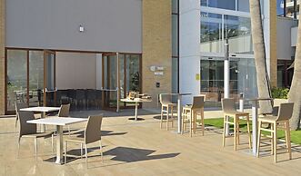 Sol Torremolinos - Don Pablo