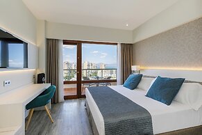 Sol Torremolinos - Don Pablo