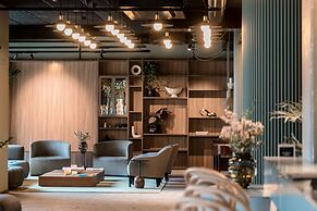 Quality Hotel Grand Boras