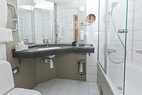 Quality Hotel Grand Boras