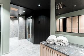 Quality Hotel Grand Boras