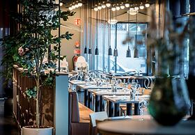 Quality Hotel Grand Boras