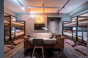 Quality Hotel Grand Boras