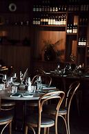 Quality Hotel Grand Boras