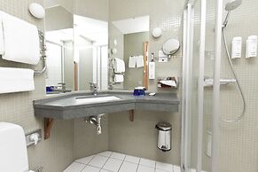 Quality Hotel Grand Boras