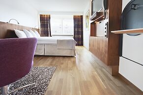 Quality Hotel Grand Boras