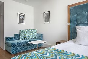 Quality Hotel Grand Boras