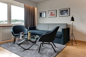 Quality Hotel Grand Boras