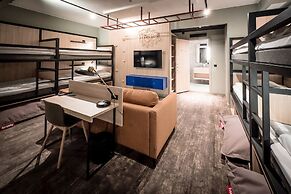 Quality Hotel Grand Boras
