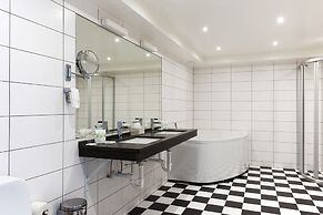 Quality Hotel Grand Boras