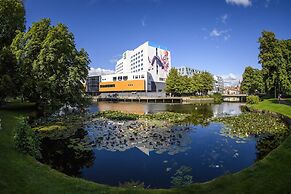 Quality Hotel Grand Boras