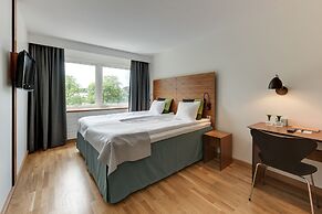 Quality Hotel Grand Boras