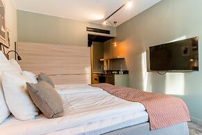 Quality Hotel Grand Boras