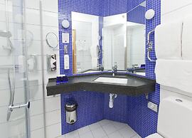 Quality Hotel Grand Boras