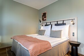 Quality Hotel Grand Boras