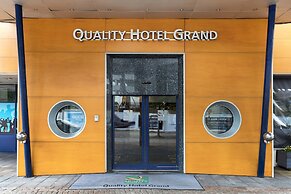 Quality Hotel Grand Boras