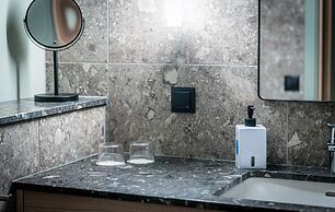 Quality Hotel Grand Boras
