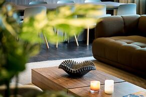 Quality Hotel Grand Boras