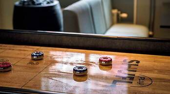 Quality Hotel Grand Boras