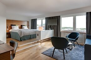Quality Hotel Grand Boras