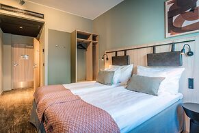 Quality Hotel Grand Boras