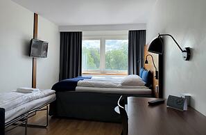 Quality Hotel Grand Boras