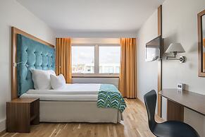 Quality Hotel Grand Boras