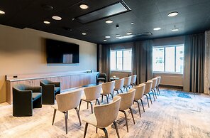 Quality Hotel Grand Boras