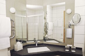 Quality Hotel Grand Boras