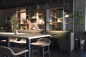 Quality Hotel Grand Boras