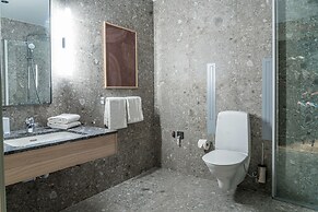 Quality Hotel Grand Boras