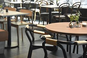 Quality Hotel Grand Boras