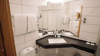 Quality Hotel Grand Boras