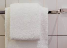 Quality Hotel Grand Boras