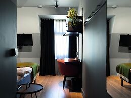Elite City Hotel Örebro