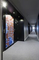 Elite City Hotel Örebro