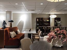 Elite City Hotel Örebro